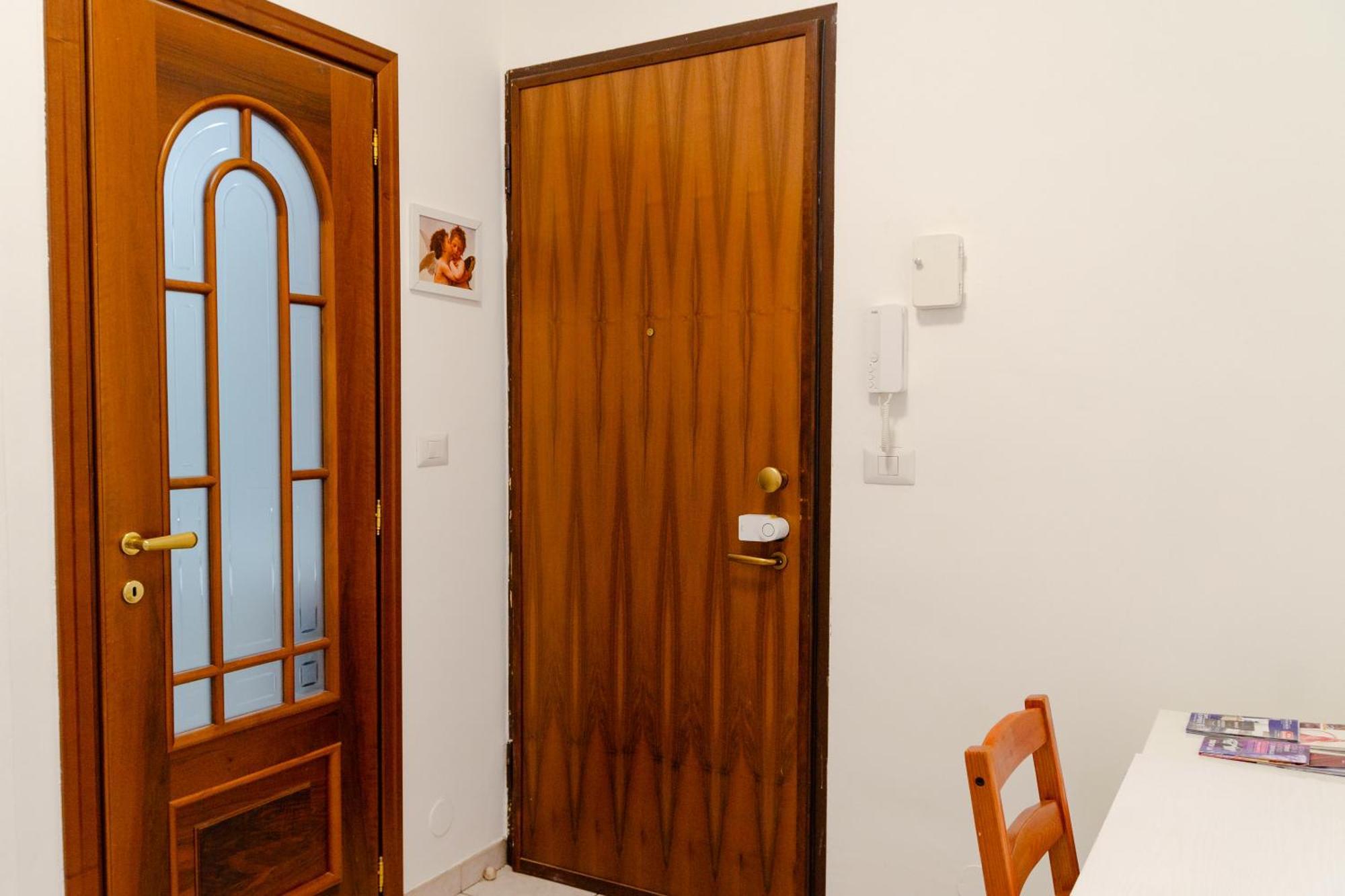 Apartment La Piazzetta Turin