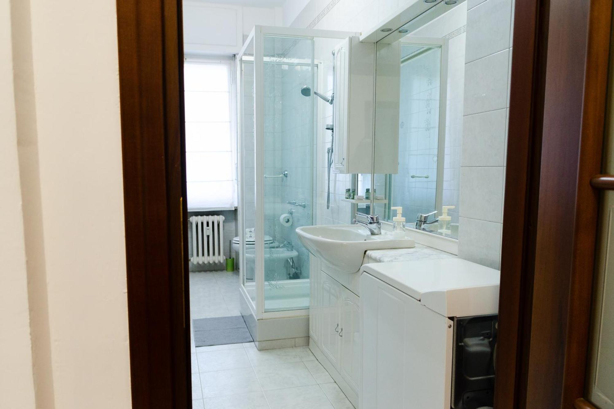 Apartment La Piazzetta