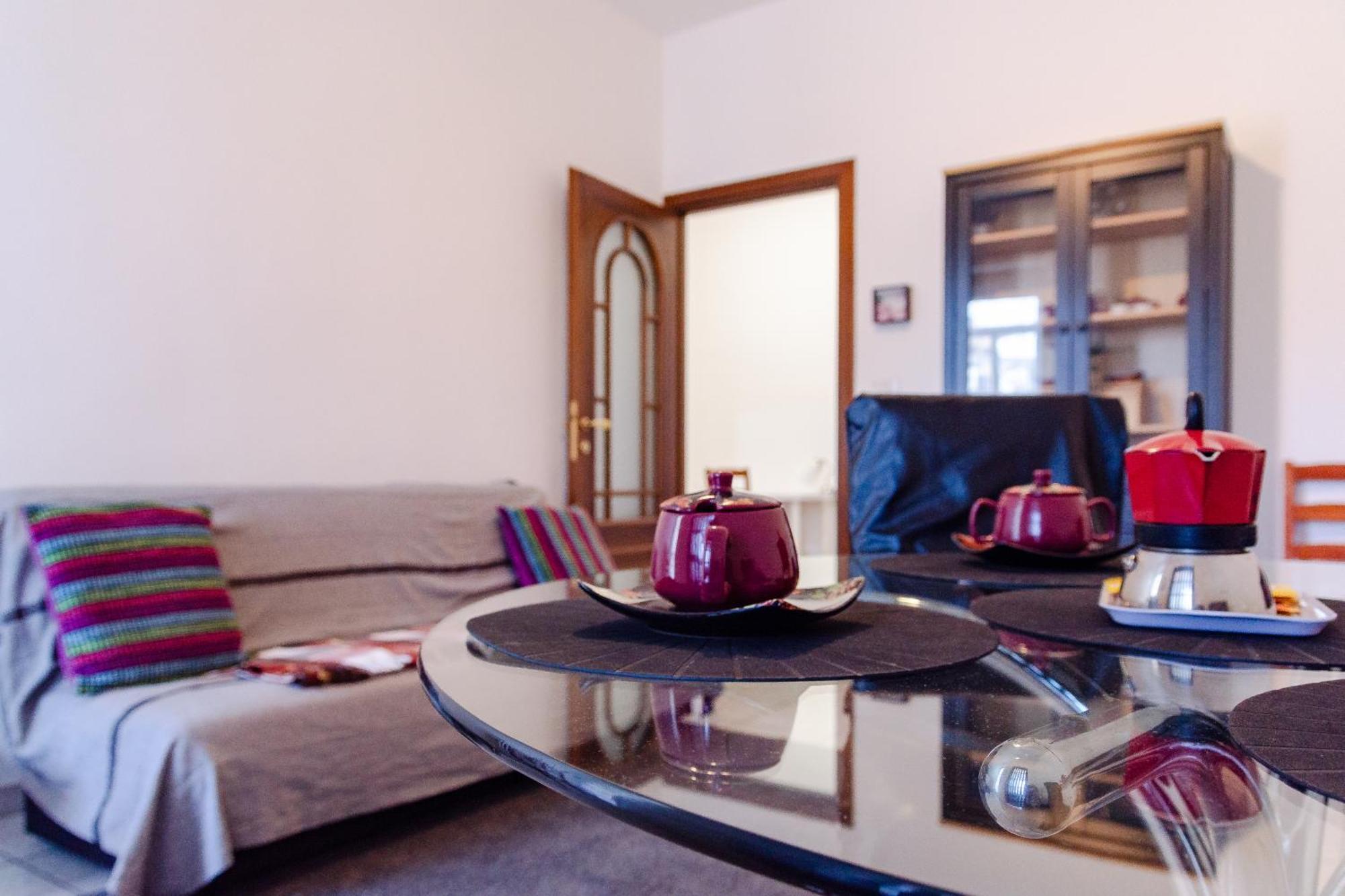La Piazzetta Apartment *