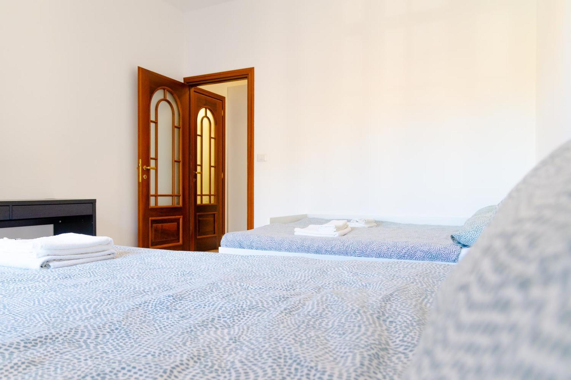 La Piazzetta Apartment