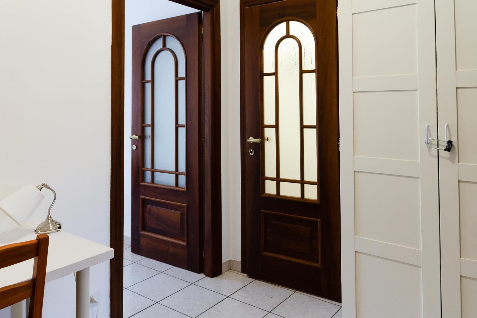 La Piazzetta Appartement *