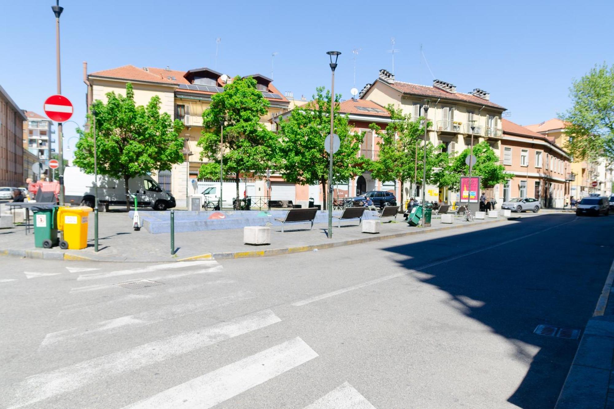 Appartement La Piazzetta