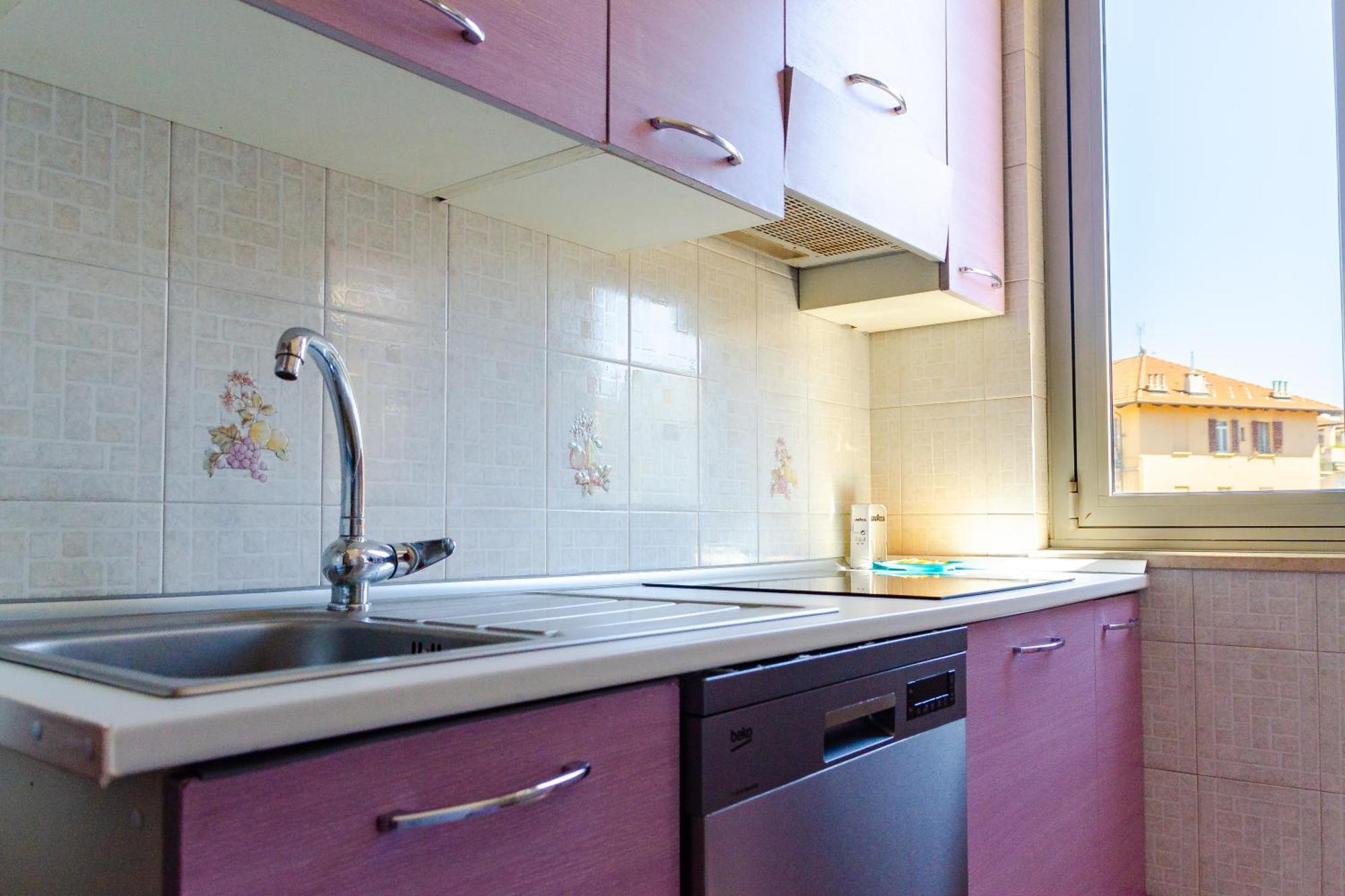 La Piazzetta Apartment Turin