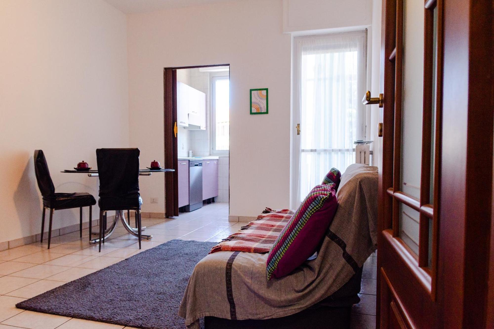 La Piazzetta Appartement