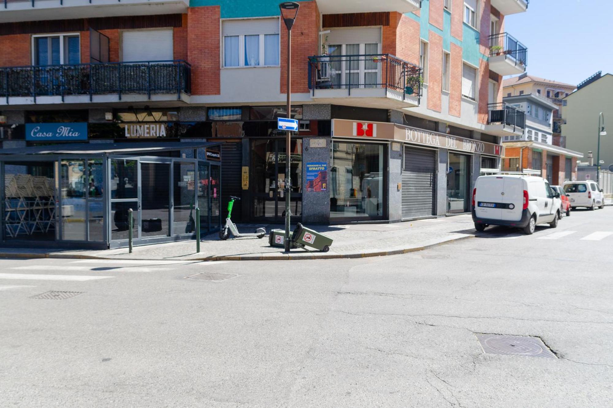 La Piazzetta *