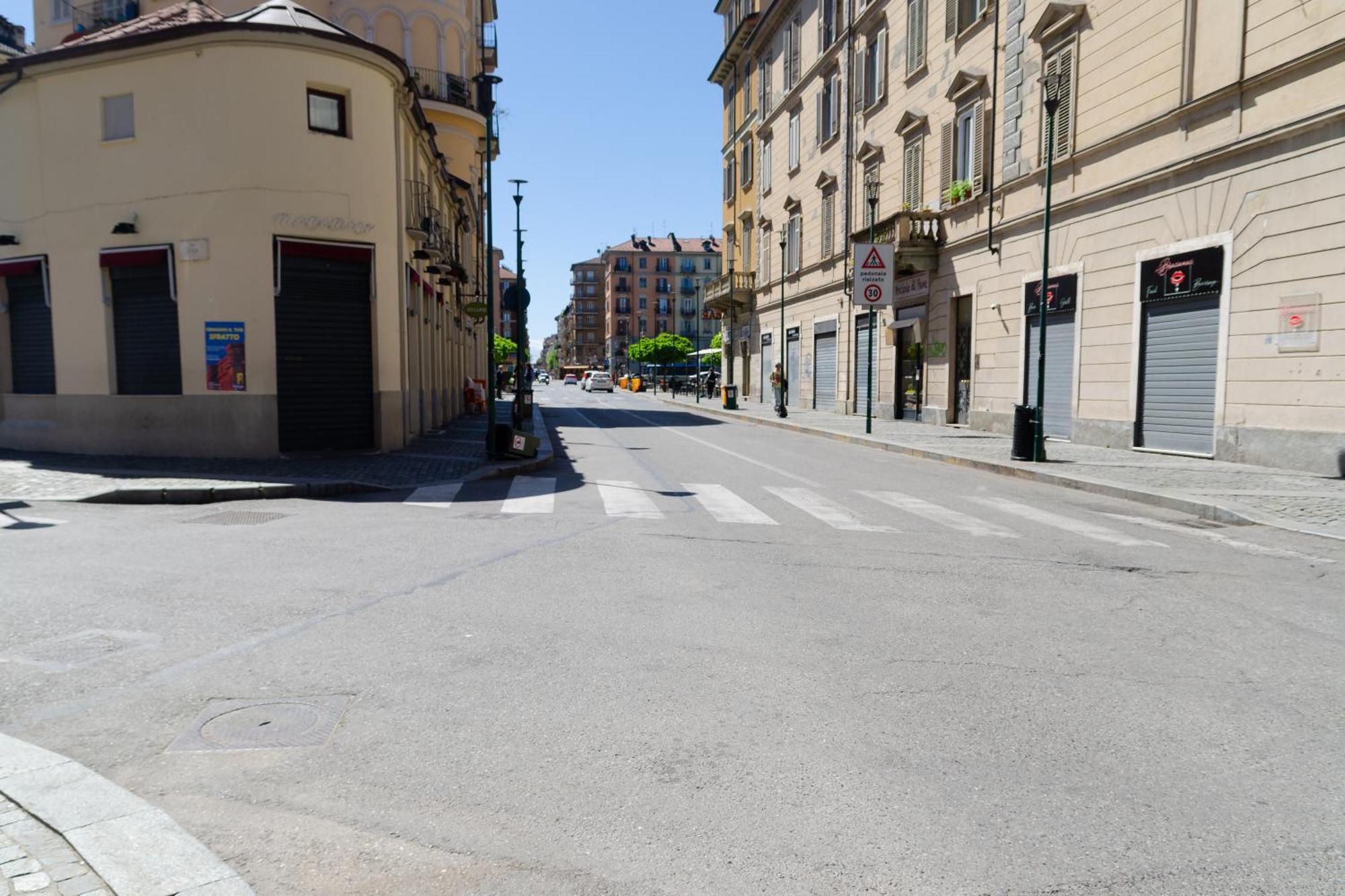 La Piazzetta Apartment