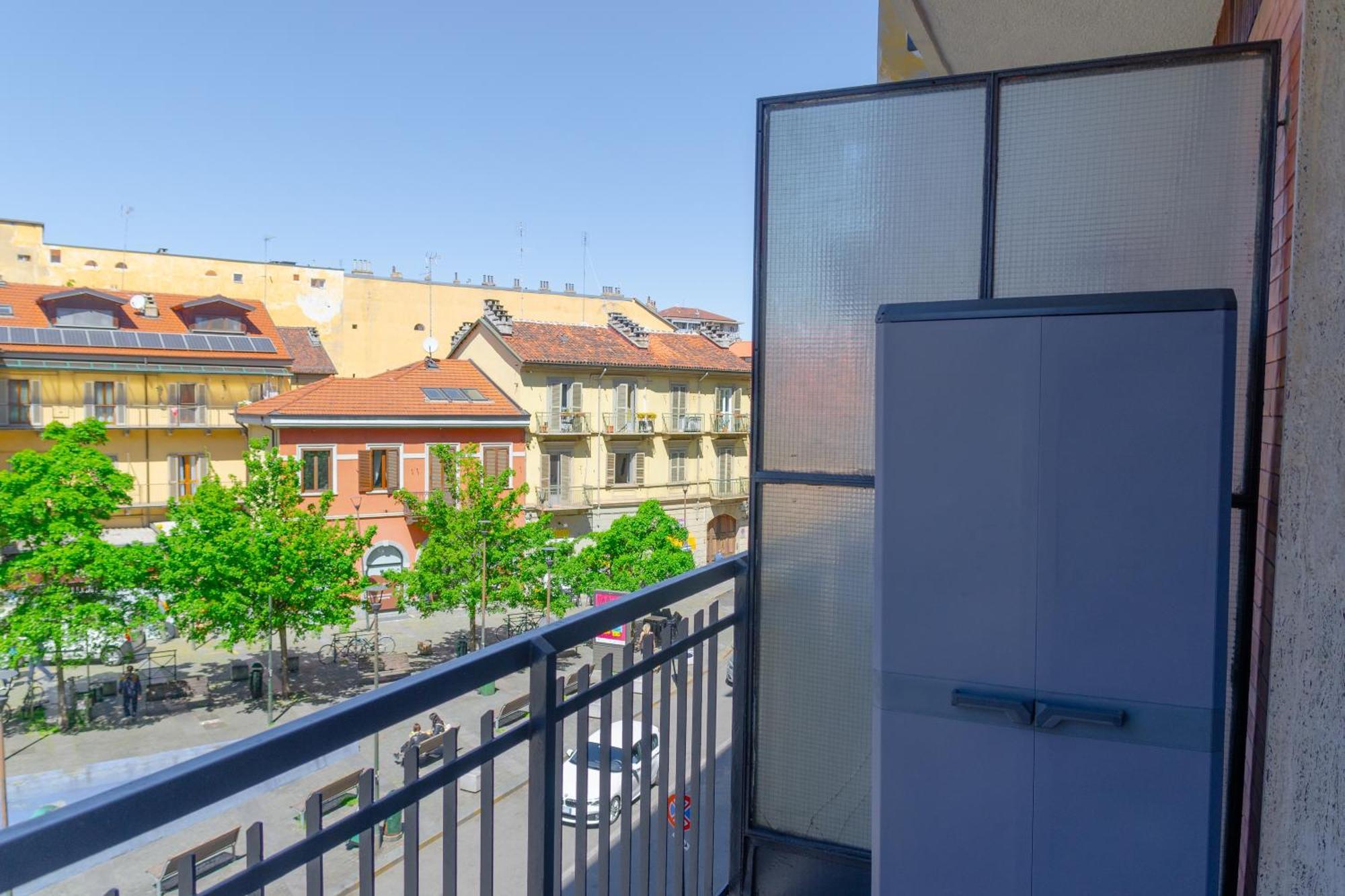 La Piazzetta Apartment Turin