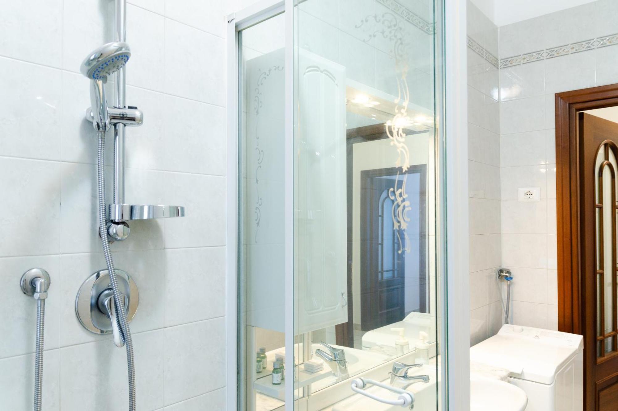 Appartement La Piazzetta *