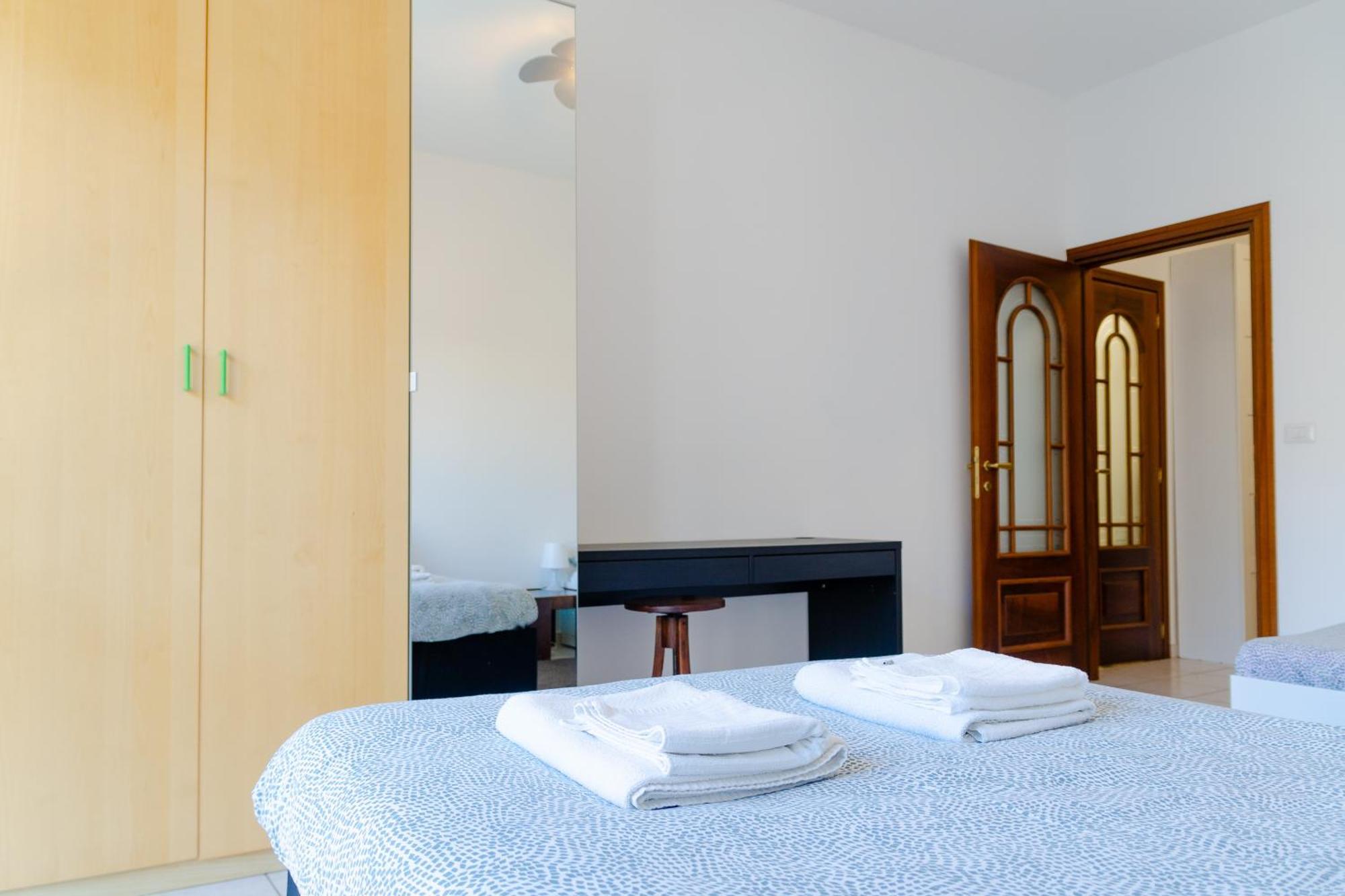 La Piazzetta Apartment