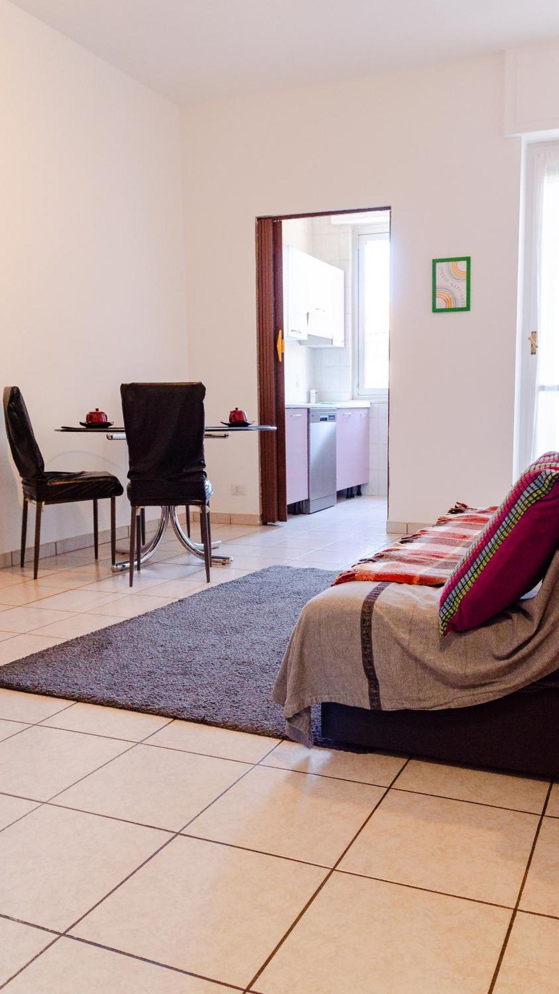 La Piazzetta Apartment Turin