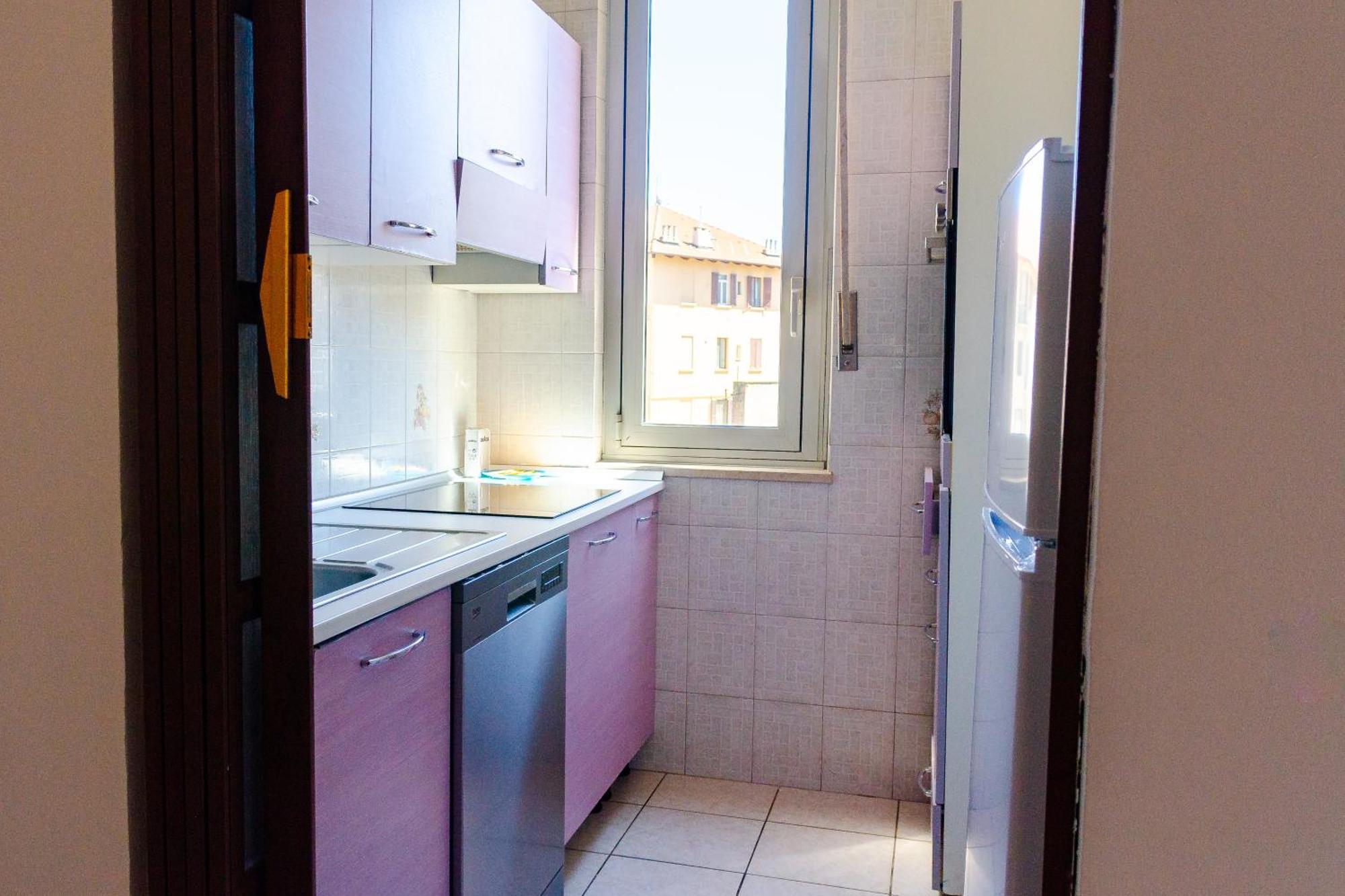 La Piazzetta Apartment *