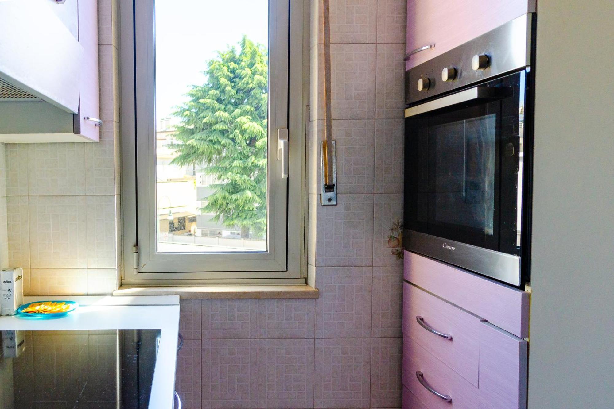 Apartment La Piazzetta