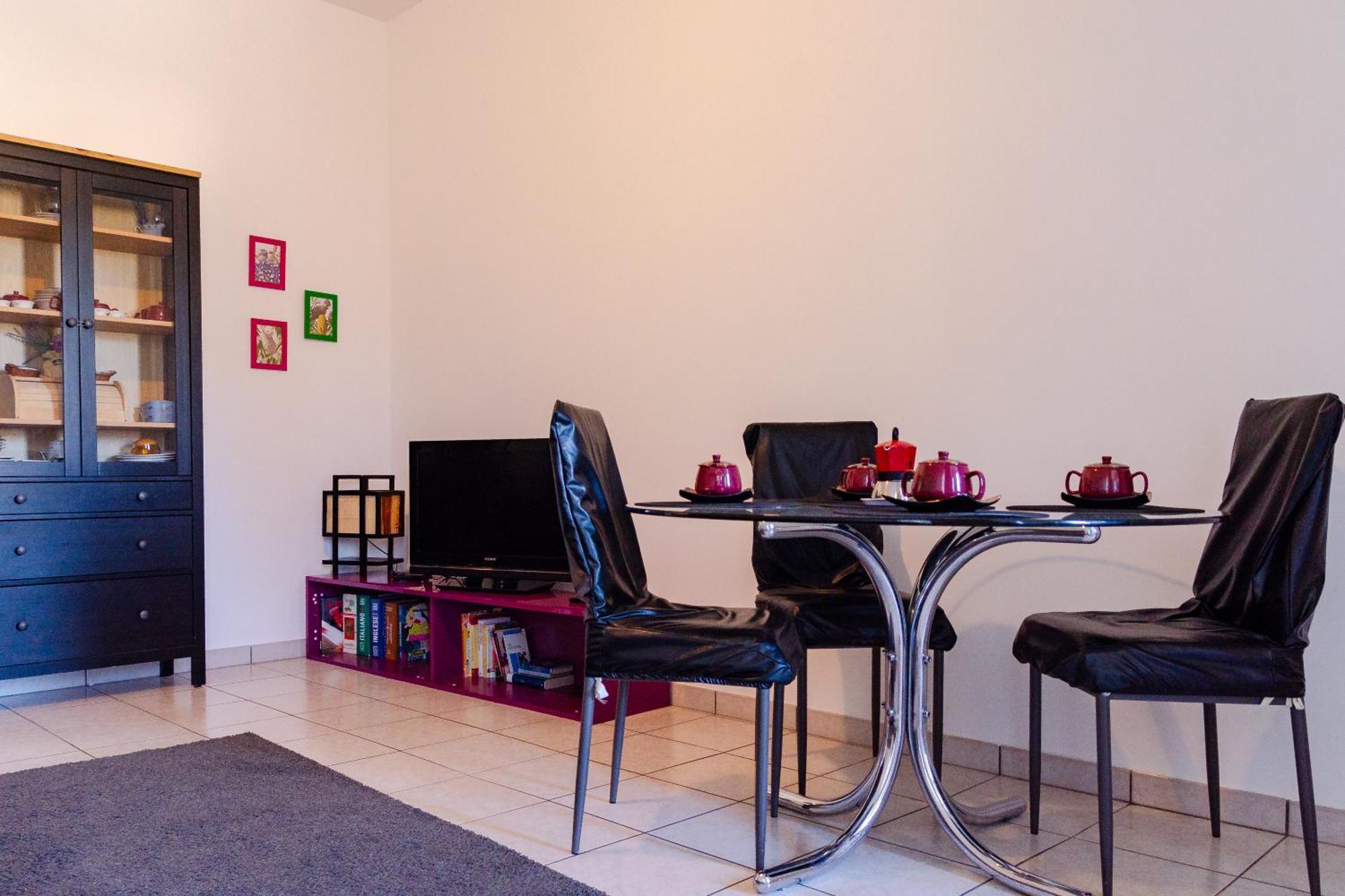 La Piazzetta Apartment Turin